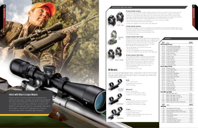 kikon hunting catalog